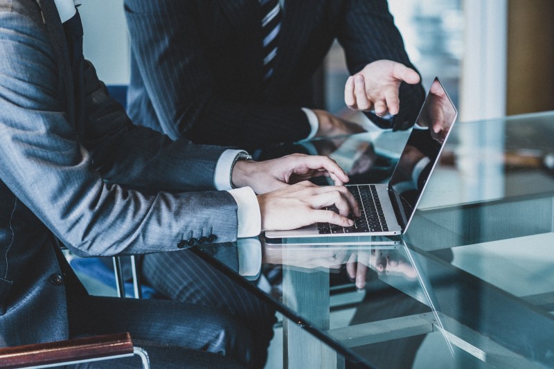 特許の審査請求について