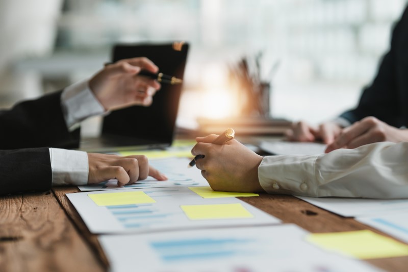 特許の分割出願とは？