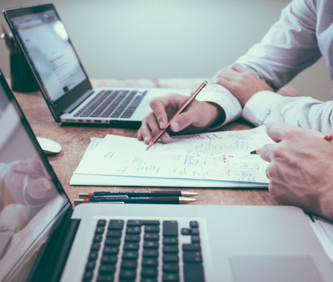 国際特許に関する問題