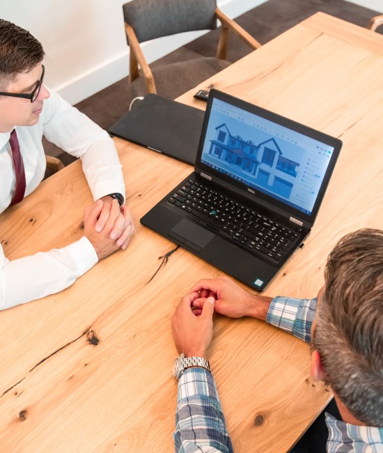 強固な特許ポートフォリオの構築