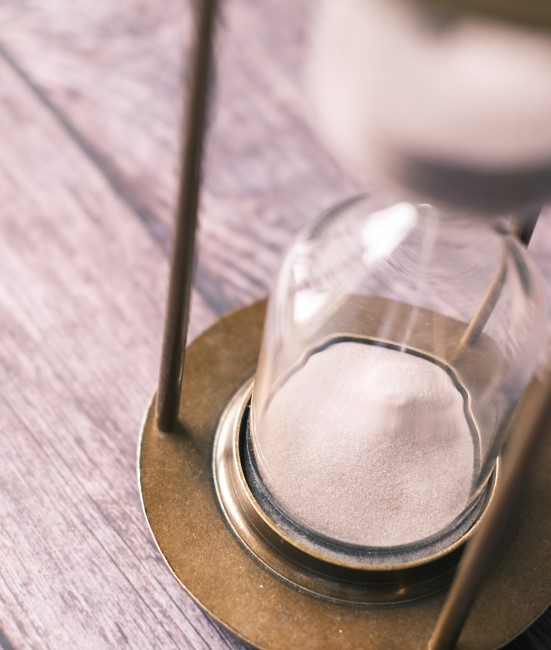 分割出願の期限