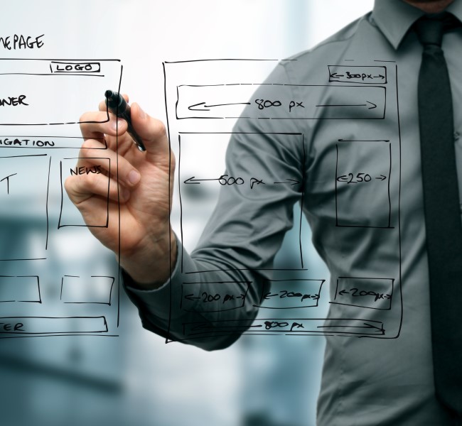 ビジネスモデルの核心部分に焦点を当てる