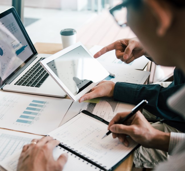 戦略的なクレームの設定