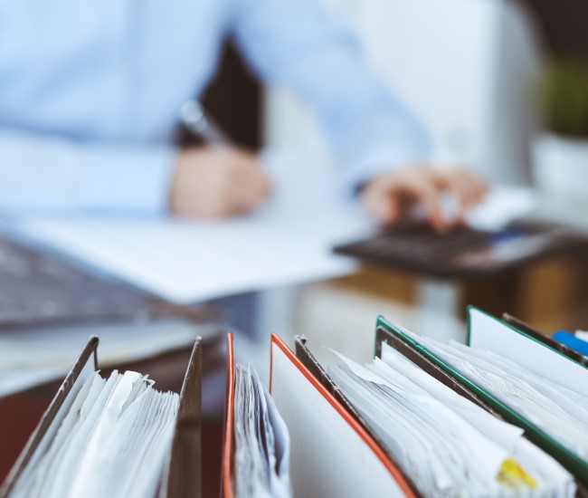 新たな特許出願