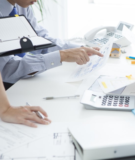 技術的な要素の明確化