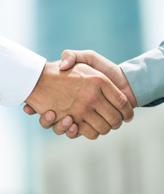 専門家との協力