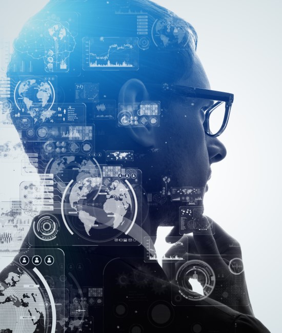 経験と専門知識