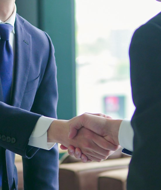 クライアントとのコミュニケーション