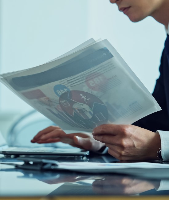 商標の事前調査