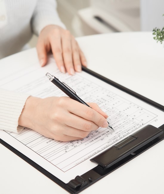 商標の出願戦略