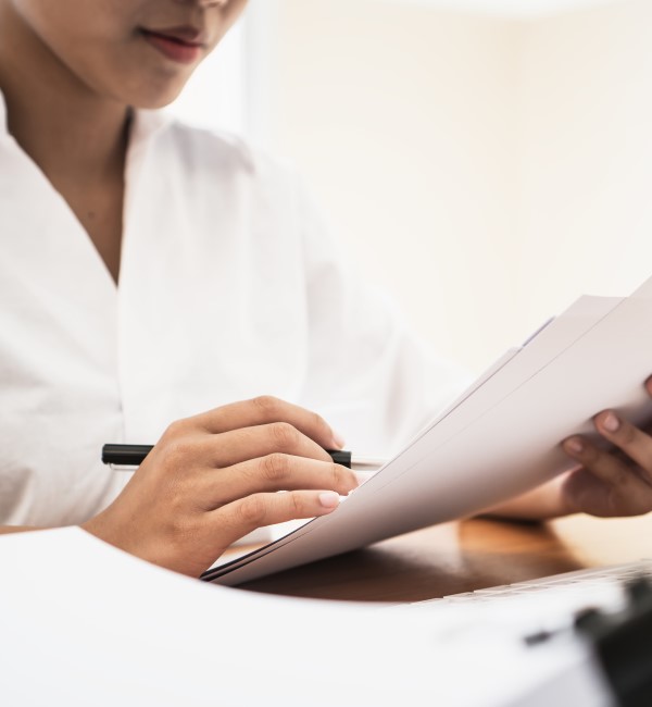 分割出願のメリット