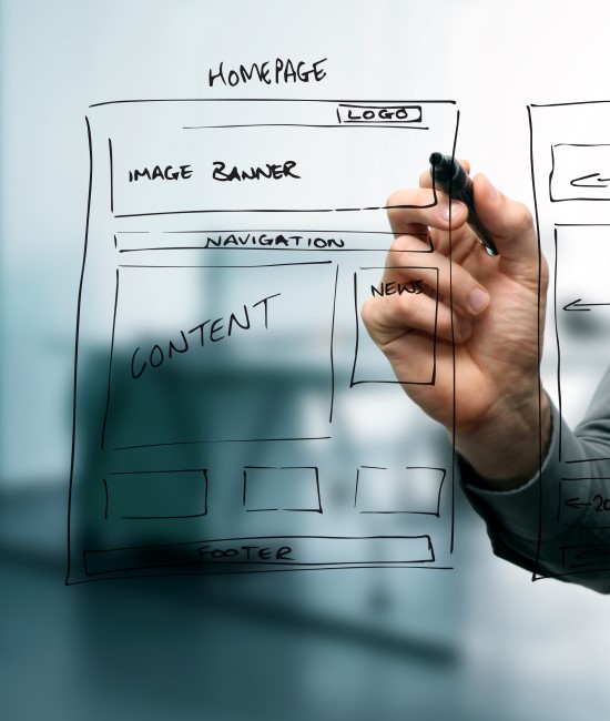 出願書類の重要性