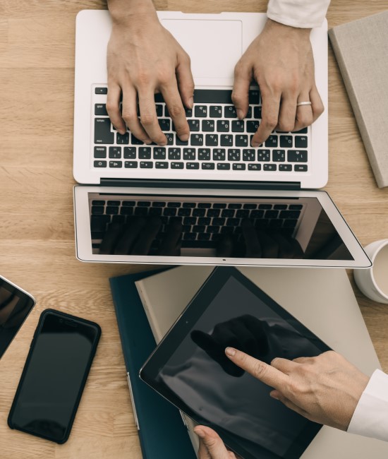 具体的な先行技術調査の内容