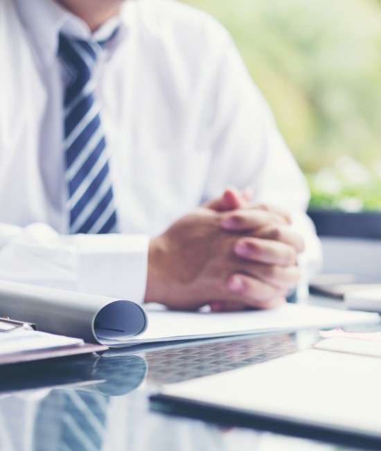 先行技術調査の重要性