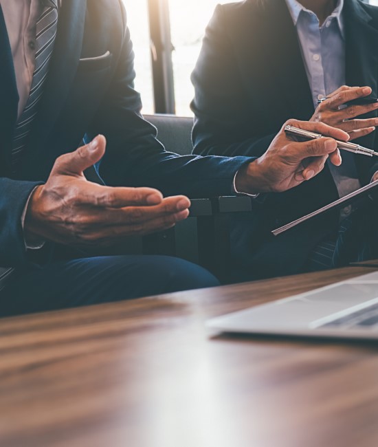 弁理士に依頼するべき理由