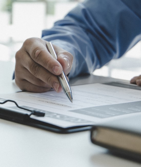 手続きの観点からの注意点