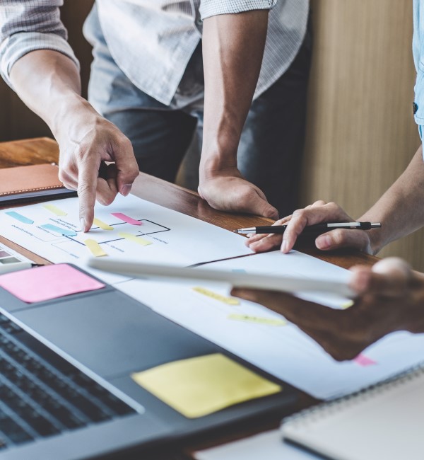 特許のライセンス戦略