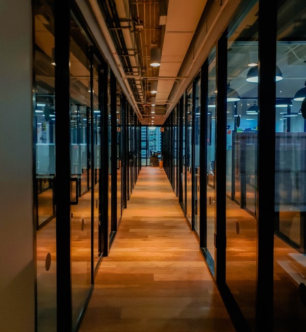 競合他社からの脅威を排除する特許戦略