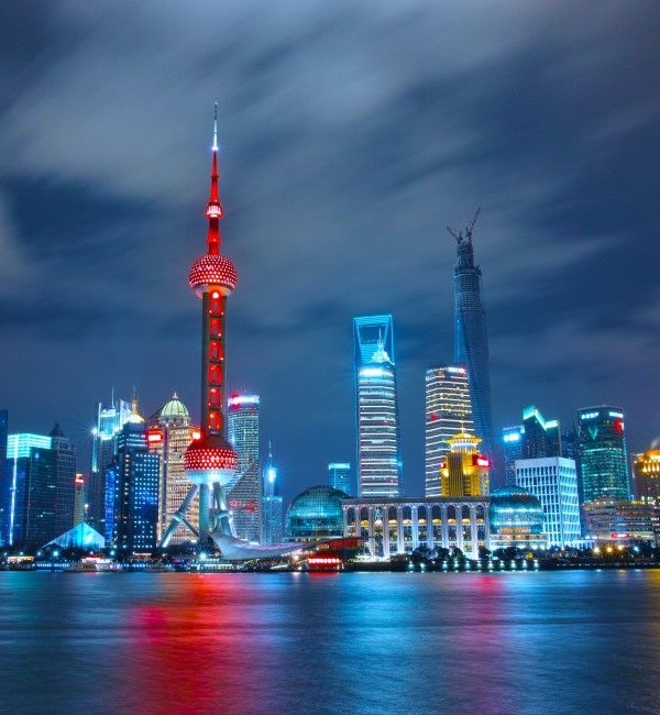 中国での分割出願の重要性