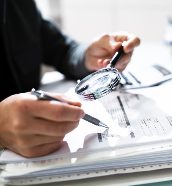 事前調査の重要性