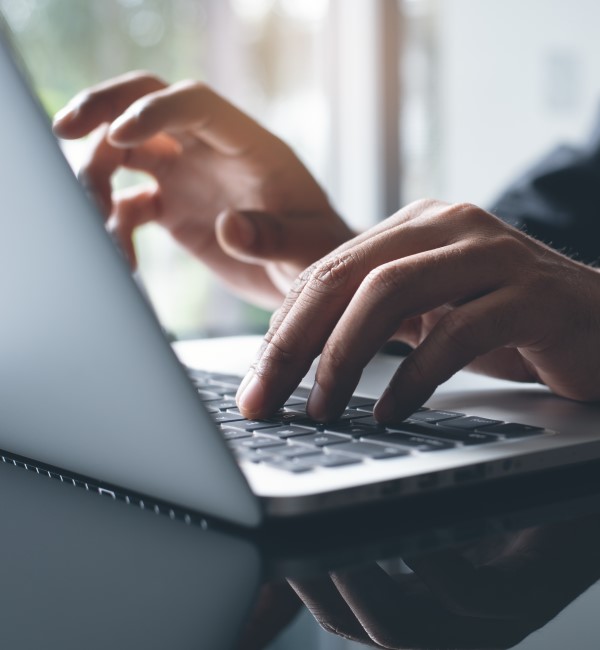 テクノロジー企業の例