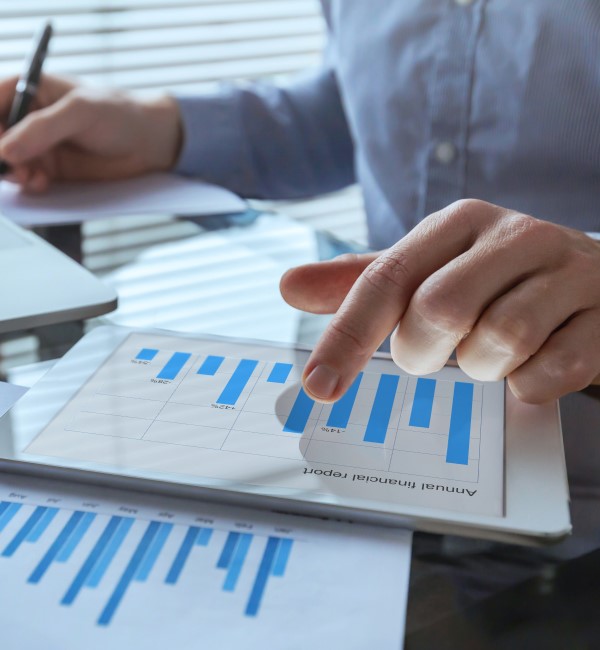 近年のトレンドと変化