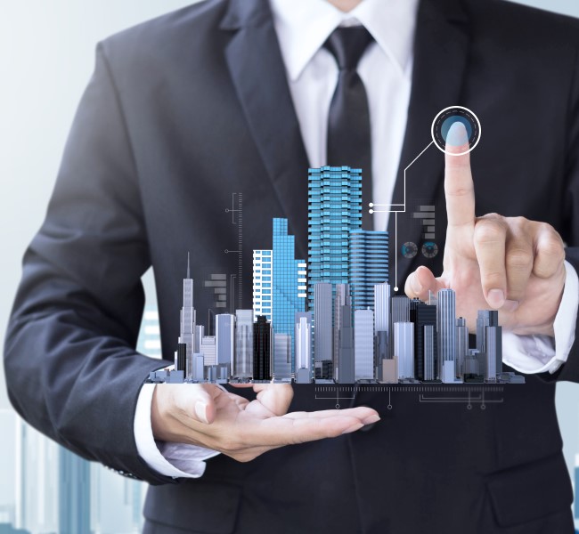 競合他社との差別化