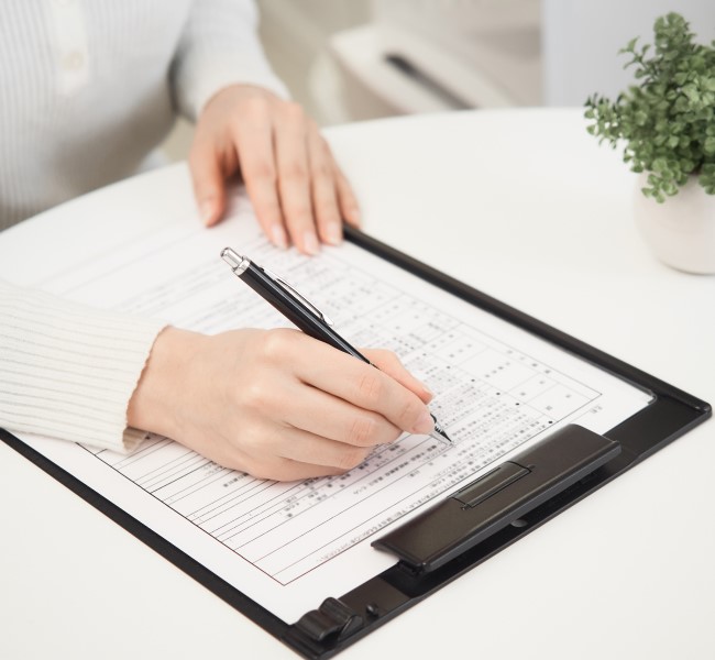 特許発行後の考慮事項