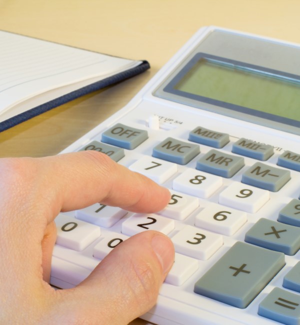 維持料の支払い