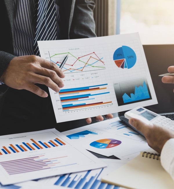 新しい収益源の創出