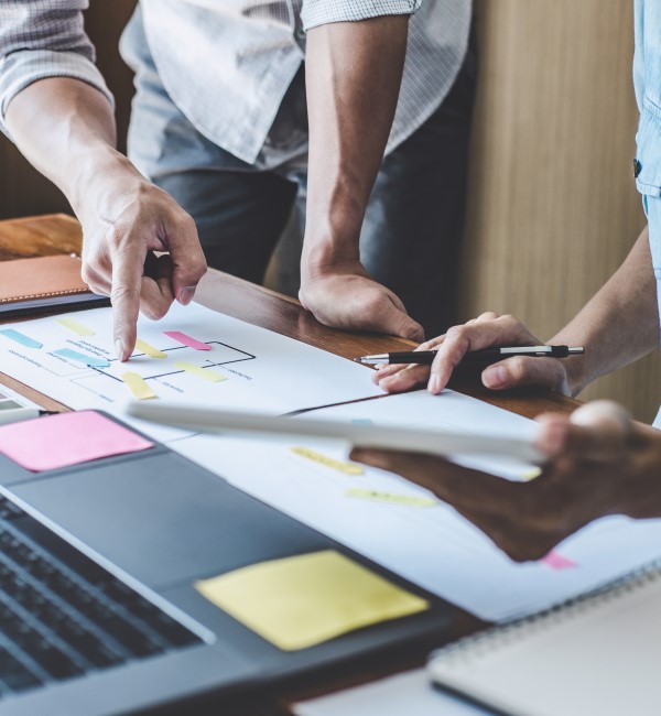 商標の重複や類似