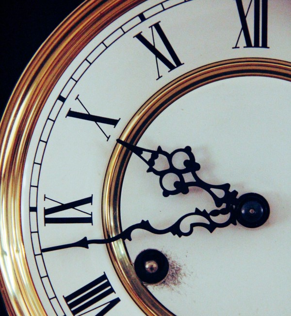 使用証拠の提出タイミング