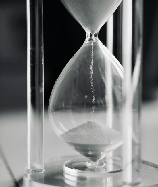 タイムラインの全体像