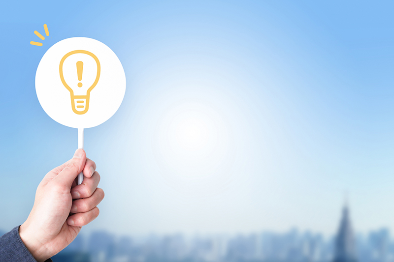 開放特許と特許の違いとは？メリット・デメリットを確認