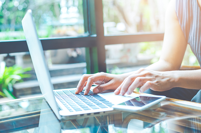 開放特許を調べる方法は？データベースを有効活用しよう