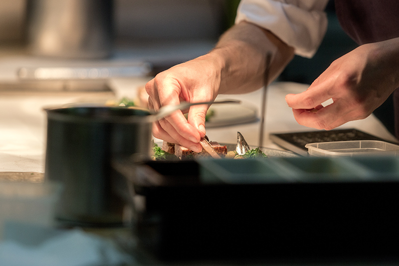 食品業界で取得できる特許の具体例と注意点