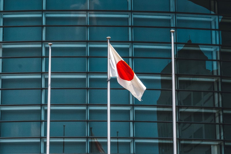 日本で取得した知的財産権は、日本でしか効力を持たない