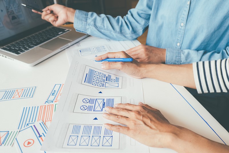 パテントマップで何がわかる？