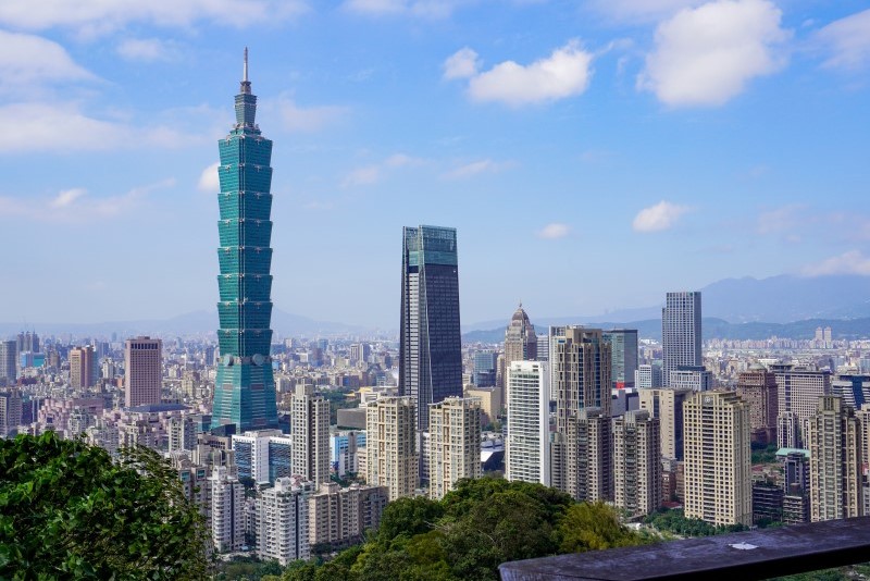 台湾で国際特許・外国特許を出願する際の基本