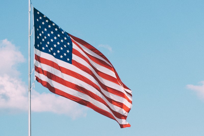 アメリカの商標制度