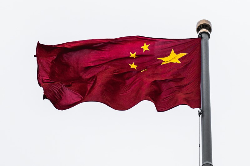 中国の商標制度