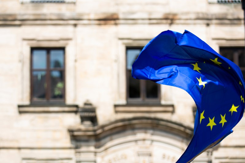 ヨーロッパの商標制度