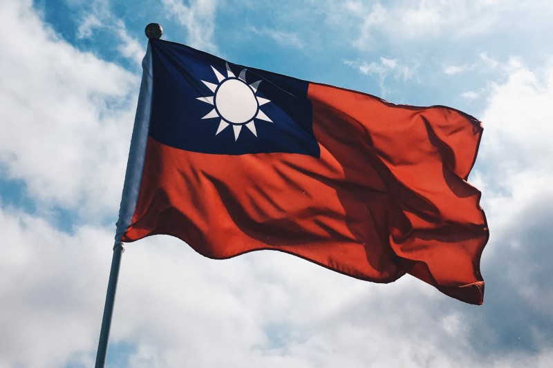 台湾の商標制度