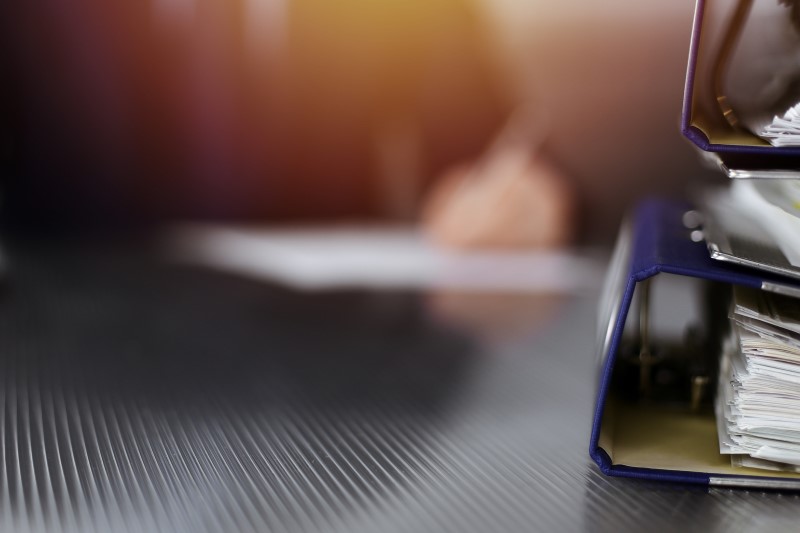 商標権を侵害しているとの警告状が届いた