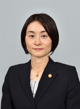 宮本 美紀弁理士