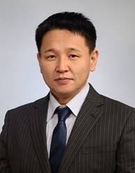 金 龍（中国弁理士）