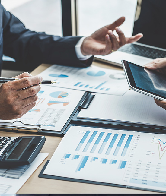 ライバルに差をつける徹底的な知財戦略