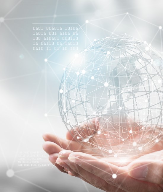 外国でも権利が必要な場合、別途その国で出願する必要がある