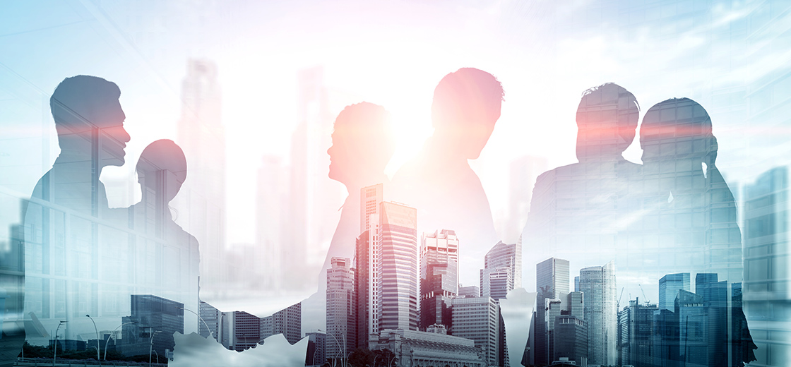 代表からのメッセージ