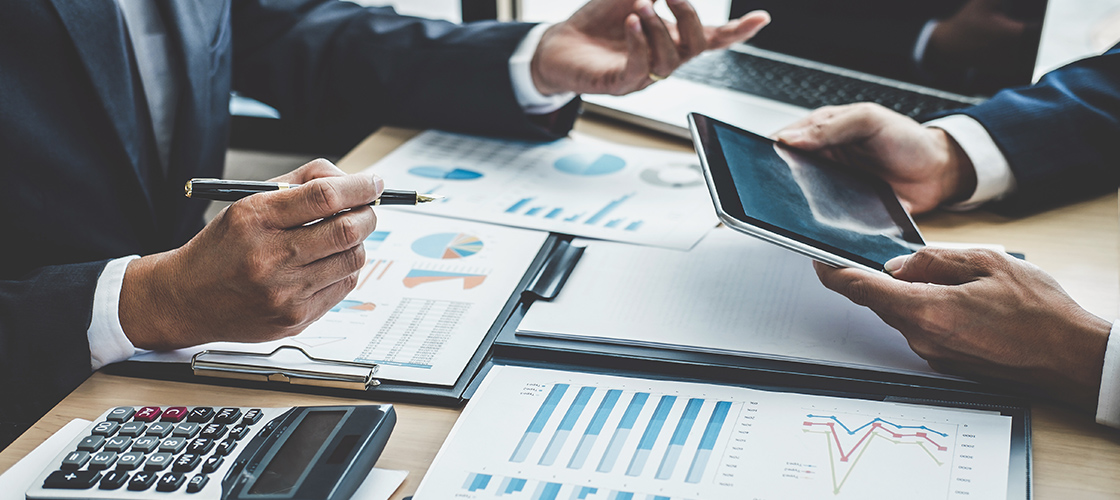 代表からのメッセージ